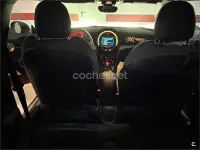 Usado Mini Cooper 136 CV (100 kW) 2019 Rojo Utilitario