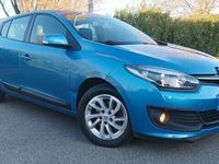 usado Renault Mégane III 1.5 DCI 110Cv Business