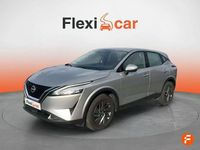 Usado Nissan Qashqai Acenta 158 CV (116 kW) 2023 Gris SUV