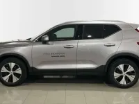 Nuevo Volvo XC40 Core 163 CV (119 kW) 2026 Gris SUV