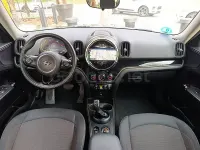 Occasion Mini Cooper S Countryman 220 PK (161 kW) 2021 Grijs SUV