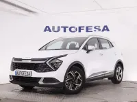 Usado Kia Sportage 150 CV (110 kW) 2022 Blanco SUV