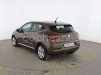 Usado Renault Clio V Intens 67 CV (49 kW) 2021 Marrón Berlina