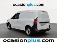 Usado Mercedes Citan 110 95 CV (69 kW) 2023 Blanco Monovolumen