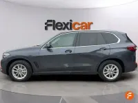 Usado BMW X5 231 CV (169 kW) 2020 Gris SUV