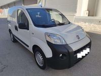 Usado Fiat Fiorino 75 CV (55 kW) 2012 Blanco Monovolumen