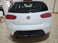 Usado Seat Leon CUPRA 265 CV (194 kW) 2010 Blanco Berlina