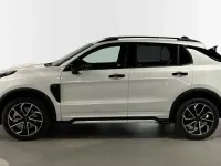 Usado Lynk & Co 01 276 CV (202 kW) 2026 Blanco SUV