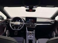 Nuevo Cupra Leon 204 CV (150 kW) 2025 Negro Utilitario