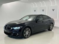 usado BMW 420 Gran Coupé 420 dA