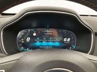 Begagnad MG HS Luxury 162 HK (119 kW) 2023 Röd SUV