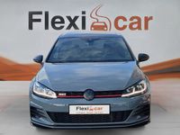 usado VW Golf GTI TCR 2.0 TSI 213kW(290CV) DSG Gasolina en Flexicar Badajoz