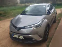 Usado Toyota C-HR+ Advance 98 CV (72 kW) 2019 Gris SUV