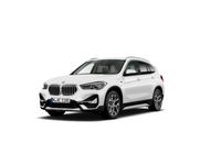 usado BMW X1 xDrive25eA