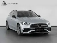 Usado Mercedes C220 200 CV (147 kW) 2022 Utilitario
