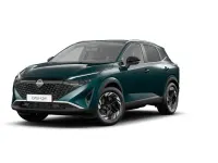 Nuevo Nissan Qashqai N-Connecta 190 CV (139 kW) 2026 SUV