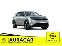 Nuevo Opel Frontera Edition 110 CV (80 kW) 2026 Gris SUV