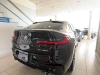 Usado BMW X4 M Sport 190 CV (139 kW) 2021 Negro SUV