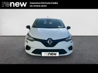 Usado Renault Clio V SE 65 CV (47 kW) 2023 Blanco Berlina