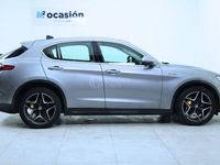 usado Alfa Romeo Stelvio 2.2 Veloce Q4 210 Aut.