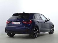 Usado Audi A1 Sportback Sport 116 CV (85 kW) 2025 Azul Utilitario