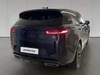 Usado Land Rover Range Rover Sport SE Dynamic 441 CV (324 kW) 2023 Santorini black SUV