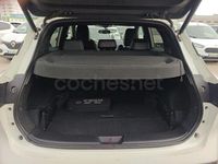 Usado Nissan Qashqai Tekna 158 CV (116 kW) 2021 Blanco SUV