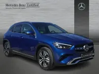 Usado Mercedes GLA220 Progressive 190 CV (139 kW) 2023 Otro SUV