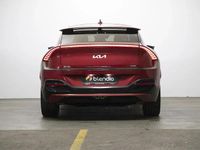 Usado Kia EV6 GT-Line 239 kW (325 HP) 2024 Vermelho SUV
