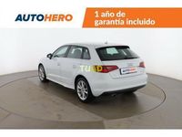 usado Audi A3 1.6 TDI Ambiente