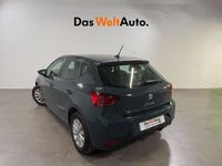 Usado Seat Ibiza Style 115 CV (84 kW) 2025 Rojo