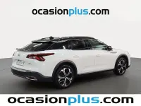 Usado Citroën C5 X Shine 226 HP (166 kW) 2023 Branco Carrinha