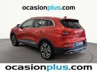Usado Renault Kadjar Techno 140 CV (102 kW) 2022 Rojo SUV