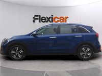 Usado Kia Niro 141 CV (103 kW) 2021 Azul SUV