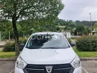 Usado Dacia Lodgy Comfort 95 CV (69 kW) 2020 Blanco Monovolumen