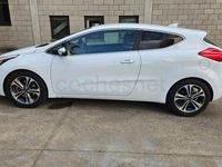 Usado Kia ProCeed 120 CV (88 kW) 2017 Blanco Utilitario