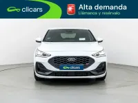 Usado Ford Focus ST 280 CV (205 kW) 2024 Blanco Berlina