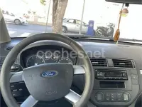 Usado Ford C-MAX Trend 100 CV (73 kW) 2003 Gris / plata Monovolumen