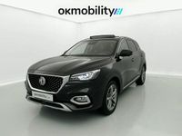 Usado MG HS Luxury 162 CV (119 kW) 2023 Pebble black  pbc SUV