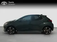 Nuevo Toyota Yaris Style 116 CV (85 kW) 2025 Otro Utilitario