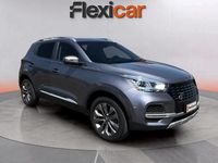 Usado DR DR 4.0 116 CV (85 kW) 2022 Gris SUV