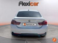 Usado BMW 440 326 CV (239 kW) 2017 Blanco Coupe