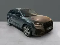 Usado Audi Q2 Premium 116 CV (85 kW) 2023 Gris SUV