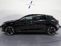 Usado Cupra Leon 150 CV (110 kW) 2023 Negro Berlina