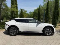 Usado Kia EV6 Air 168 kW (229 CV) 2023 Eléctrico SUV