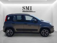 Usado Fiat Panda 69 CV (50 kW) 2022 Gris Utilitario
