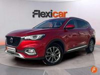 Begagnad MG HS Comfort 162 HK (119 kW) 2023 Röd SUV