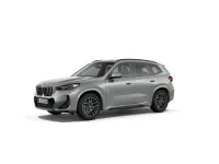 Usado BMW X1 Comfort Edition 150 CV (110 kW) 2025 Gris plata SUV