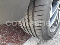 Usado Kia Sportage 115 CV (84 kW) 2019 Blanco SUV