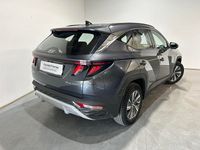 Usado Hyundai Tucson 150 CV (110 kW) 2024 SUV